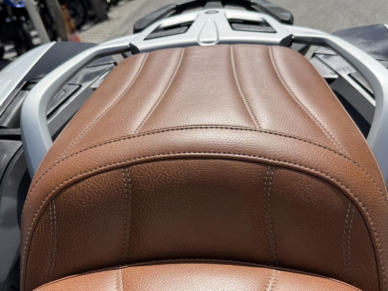 Used 2022 BMW R 1250 RT 
