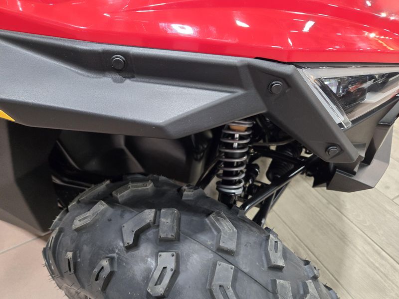 NEW 2026 POLARIS RZR 200 EFI Image 21