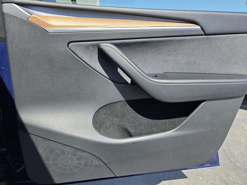 Used 2023 Tesla Model Y RWD