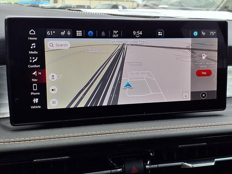 New 2026 Alfa Romeo Tonale Veloce AwdImage 23