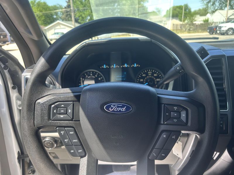 2018 Ford F-150 Image 18