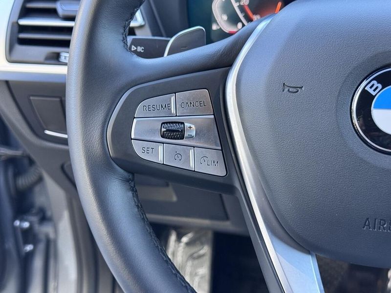 2024 BMW X3 xDrive30iImage 26