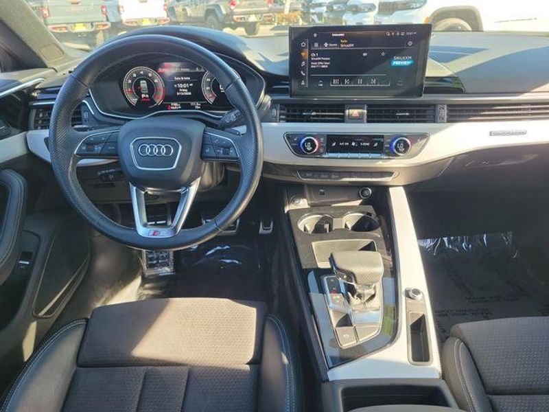 Used 2023 Audi A5 Sportback 45 S line Premium Plus