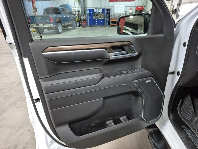 2023 Chevrolet Silverado 1500 LT Trail BossImage 28