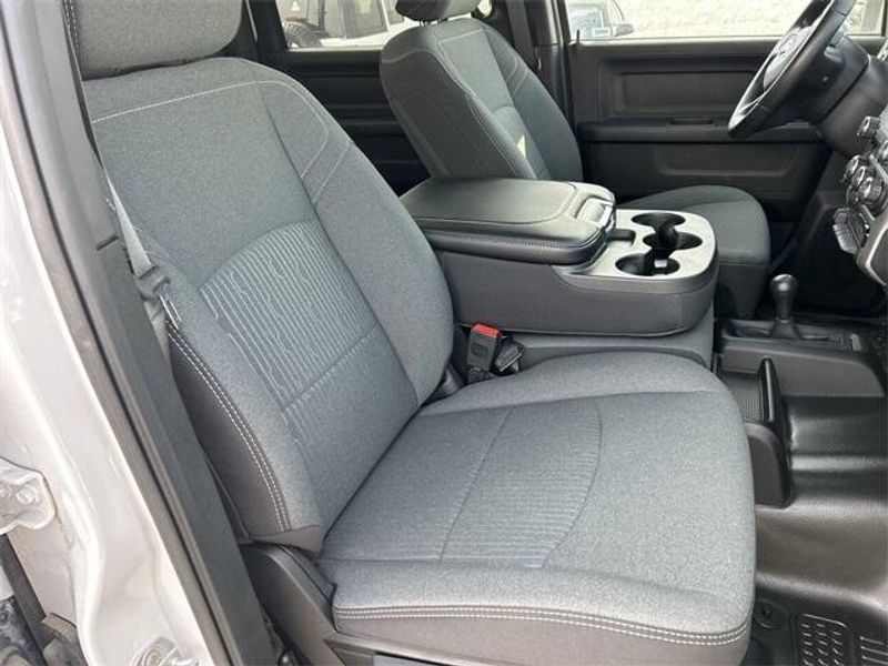 Used 2023 RAM 2500 TradesmanImage 3