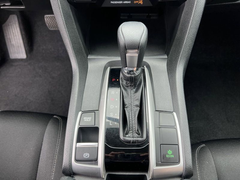 2017 Honda Civic Sedan EX-TImage 15