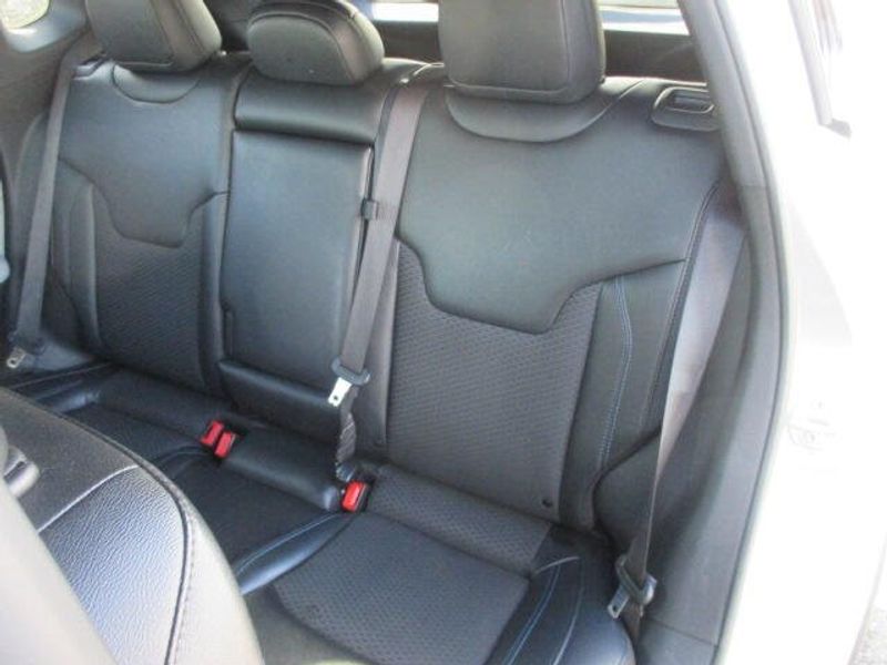 Used 2024 Jeep Compass LatitudeImage 22