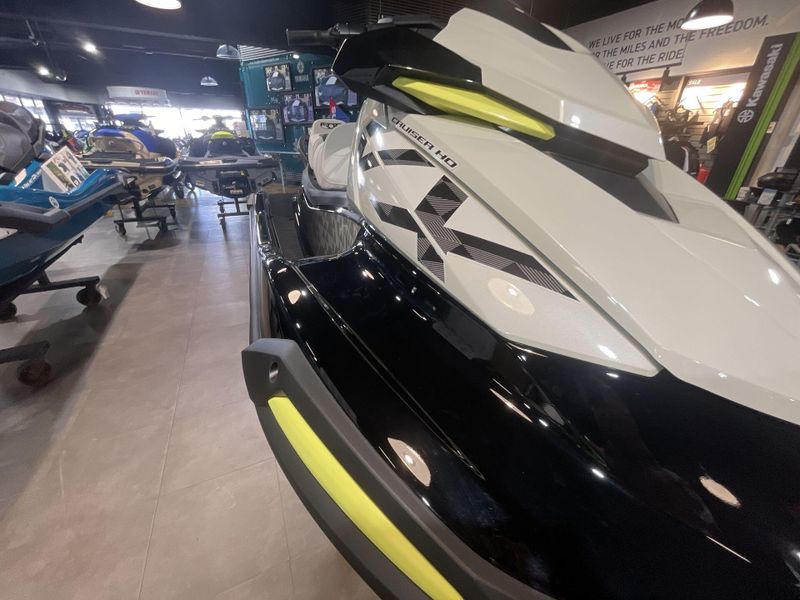 New 2026 Yamaha VX CRUISER HO Image 13