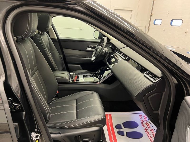 2019 Land Rover Range Rover Velar P250 SImage 32