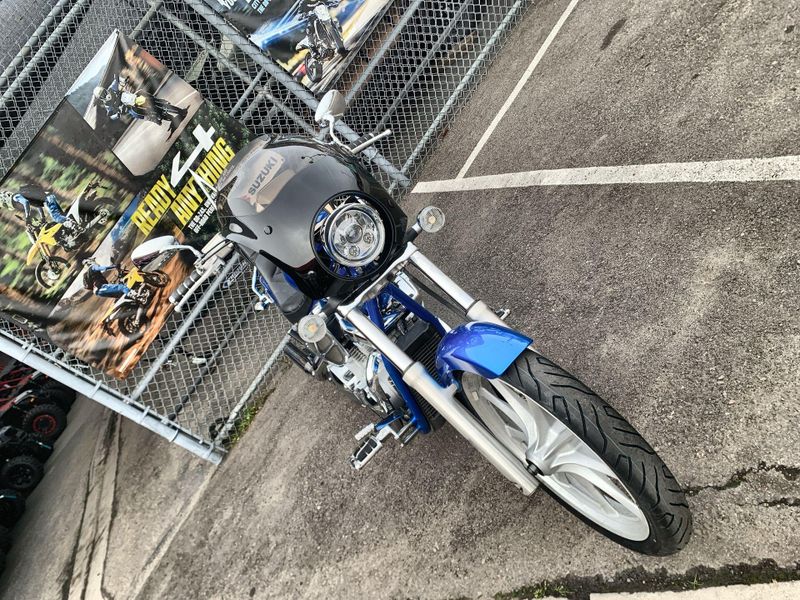 Used 2012 Honda Fury Image 23