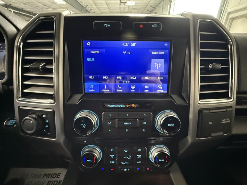 Used 2015 Ford F-150 Image 27