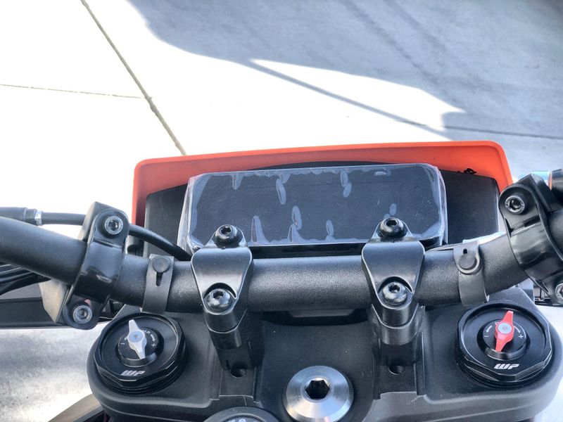 New 2026 KTM 390 ENDURO R Image 23