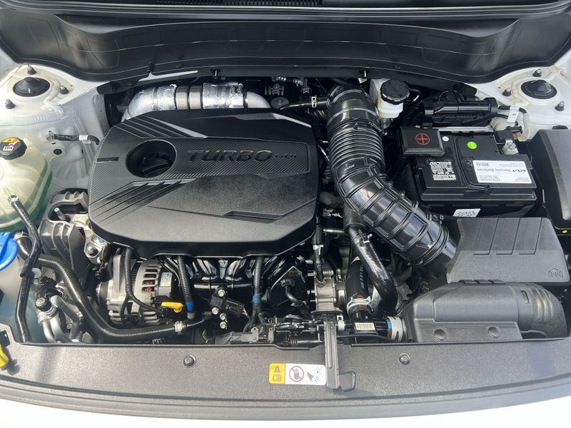 2021 Kia Seltos SXImage 28