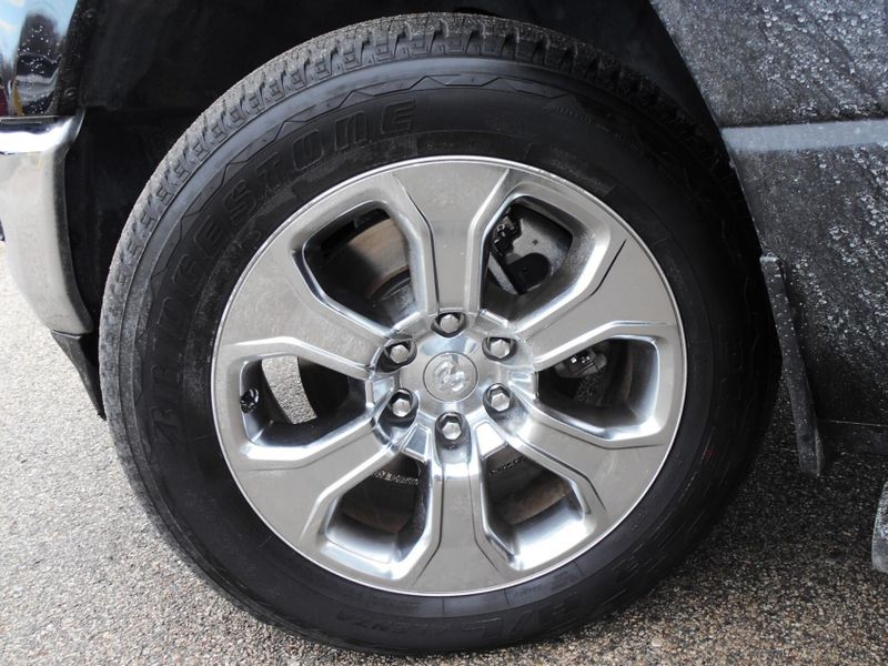 2021 RAM 1500 Big Horn Lone StarImage 10
