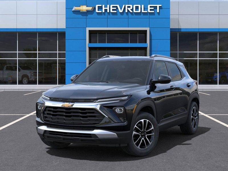 2024 Chevrolet Trailblazer LTImage 6