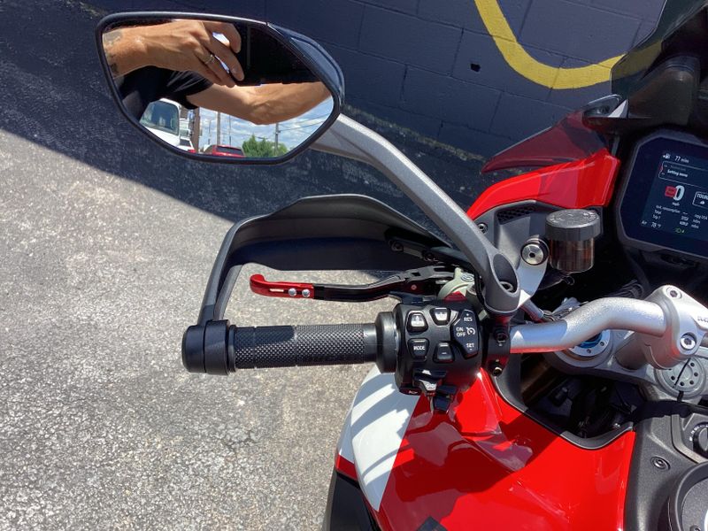 Used 2023 Ducati Multistrada V4 Pikes Peak 