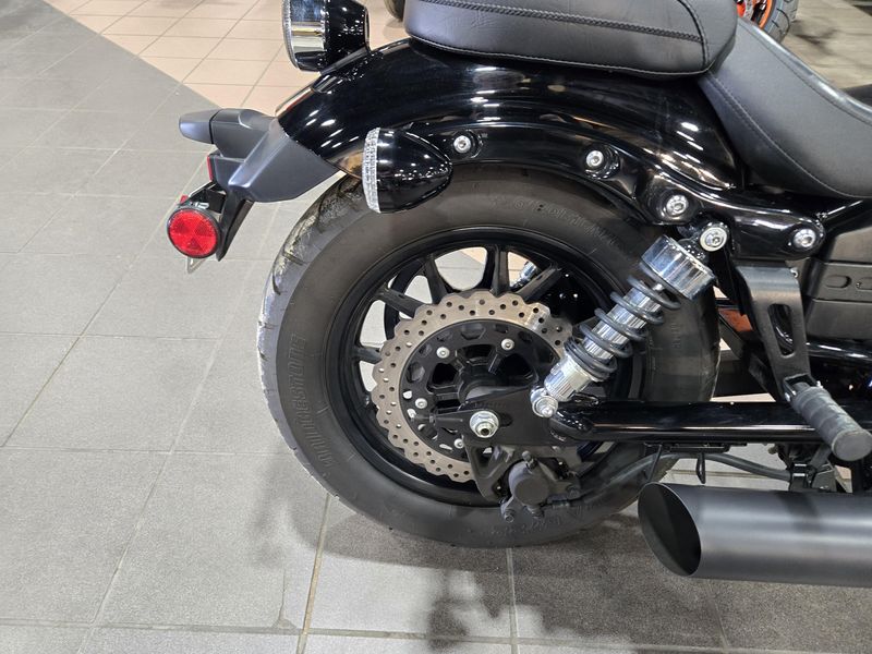 USED 2014 YAMAHA BOLT RSPEC Image 15