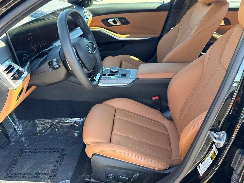 Used 2026 BMW 3 Series 330iImage 17