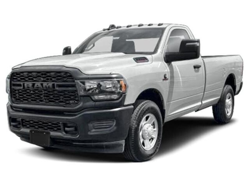  RAM 3500 Image 1