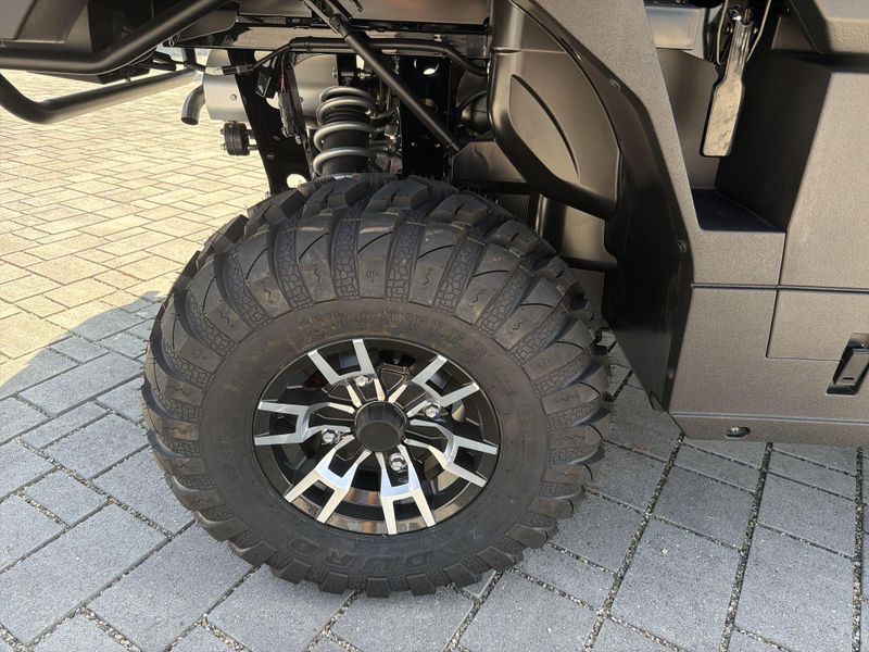 New 2027 Kawasaki MULE PRO-FXT 1000 PLATINUM RANCH EDITION Image 20