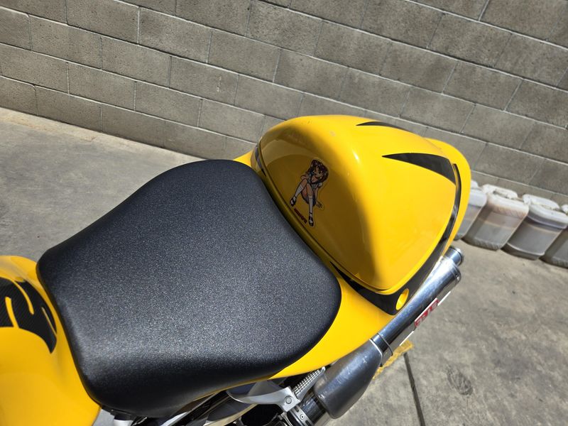 Used 2003 Suzuki TL1000 Image 10