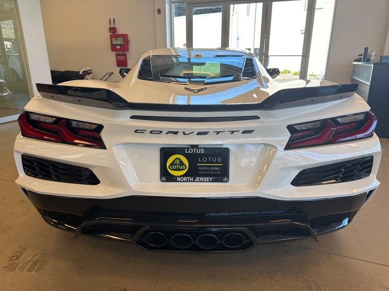 2023 Chevrolet Corvette Z06