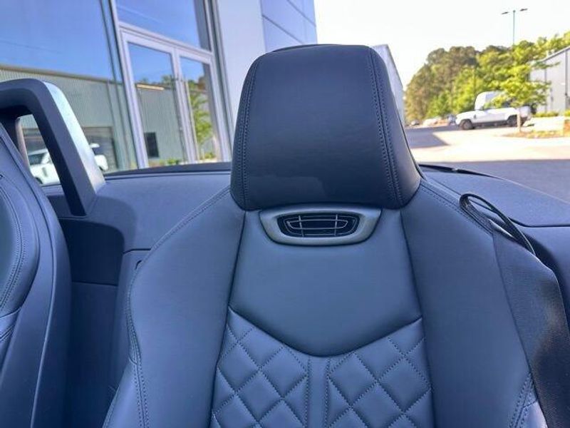 2023 Audi TT Roadster 2.0T Roadster