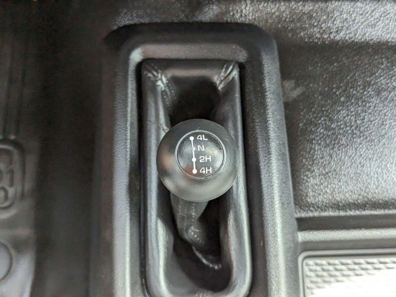 Used 2019 RAM 4500 Chassis TradesmanImage 20