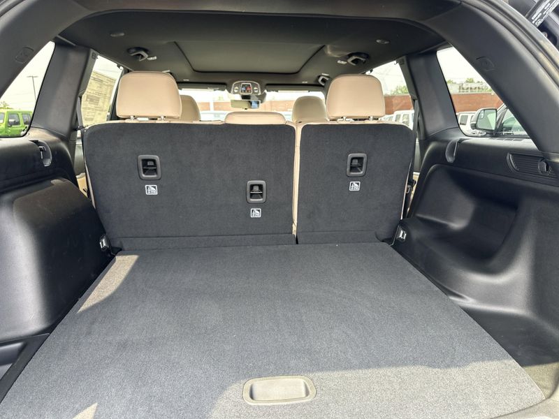 2025 Jeep Grand Cherokee Limited 4x4Image 14
