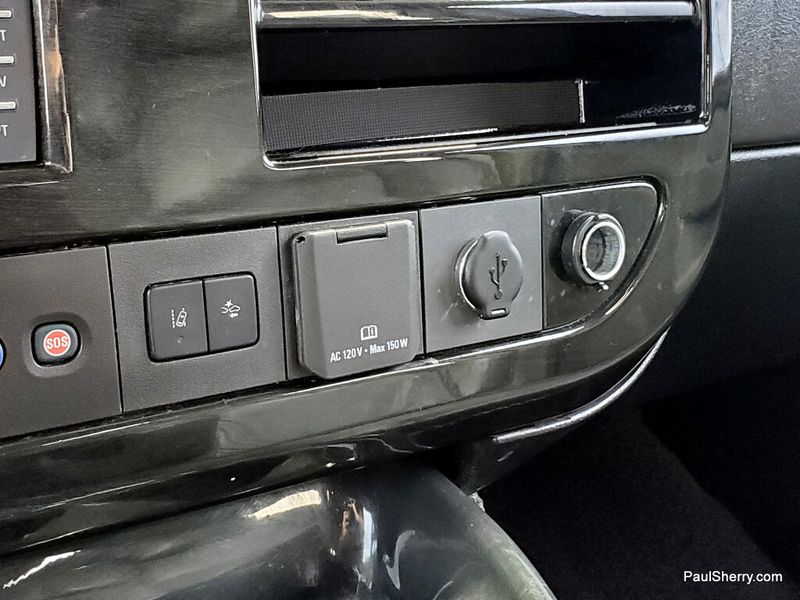 Used 2020 GMC Savana Cargo 