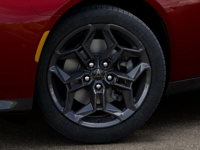 New 2026 Dodge Charger R/T Plus 4-door AwdImage 44