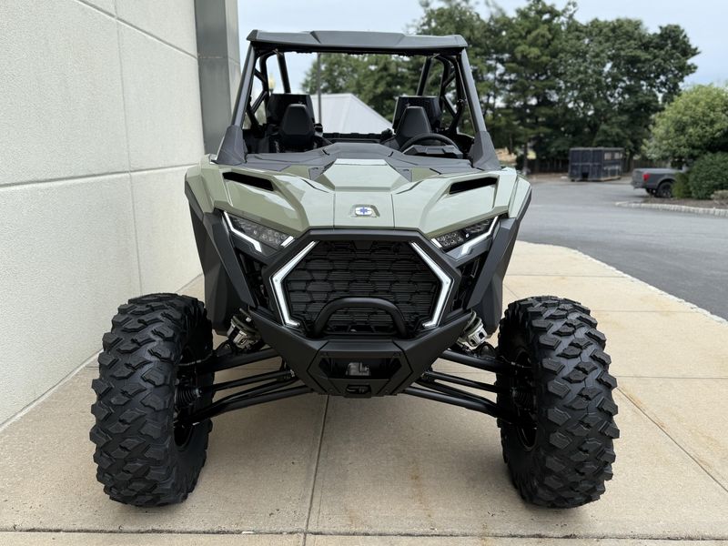 2025 Polaris RZR PRO XP ULTIMATEImage 4