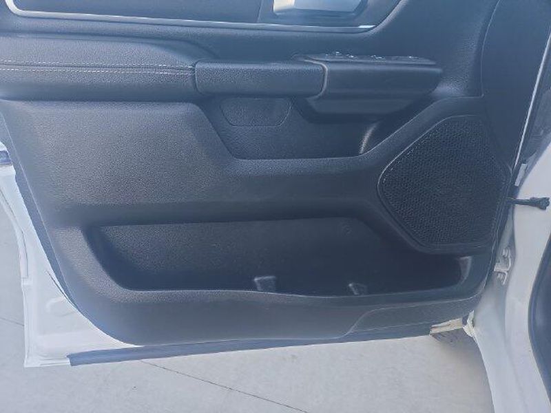 Used 2025 RAM 1500 Big Horn Lone StarImage 10