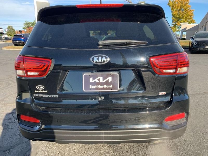 2019 Kia Sorento LImage 4