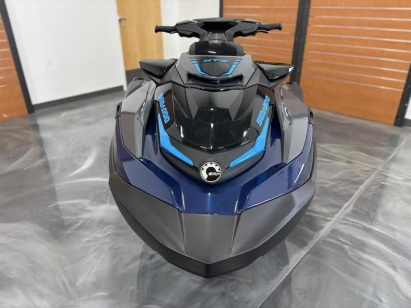 New 2025 Sea Doo GTX 170 (SOUND SYSTEM) Image 3