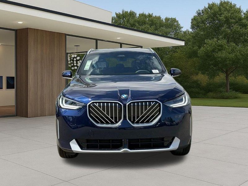 New 2026 BMW X3 30 xDriveImage 4