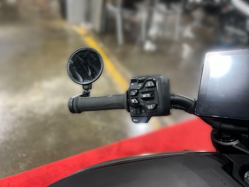 New 2025 Can-Am Pulse Image 21