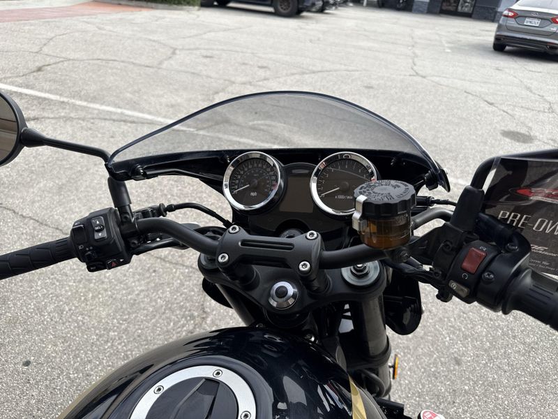 Used 2023 Kawasaki Z900RS Cafe Image 12