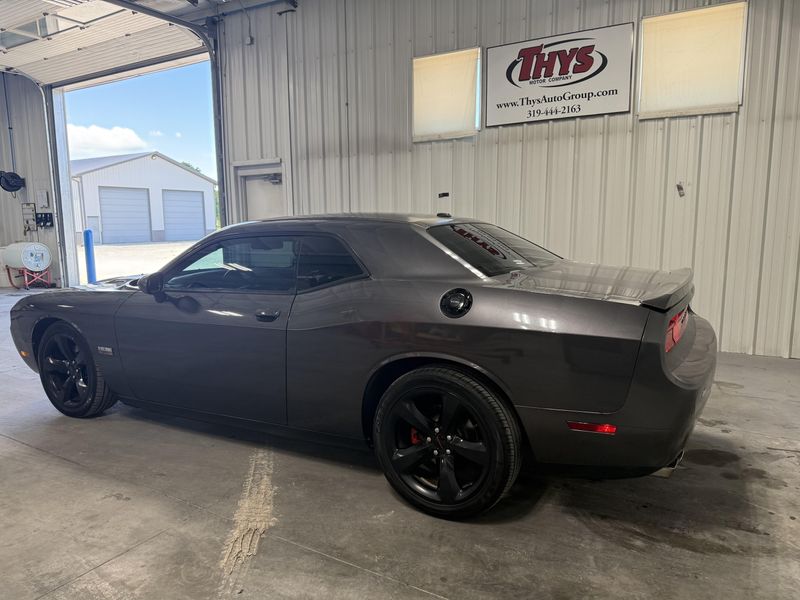 Used 2013 Dodge Challenger R/TImage 10