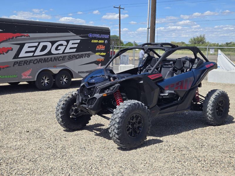 New 2026 Can-Am MAVERICK RS 72 T 