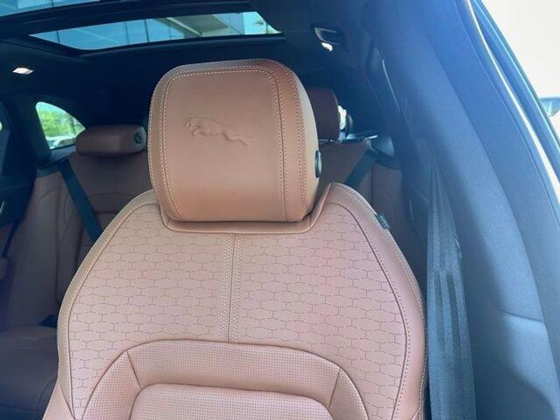 2026 Jaguar F-PACE R-Dynamic S