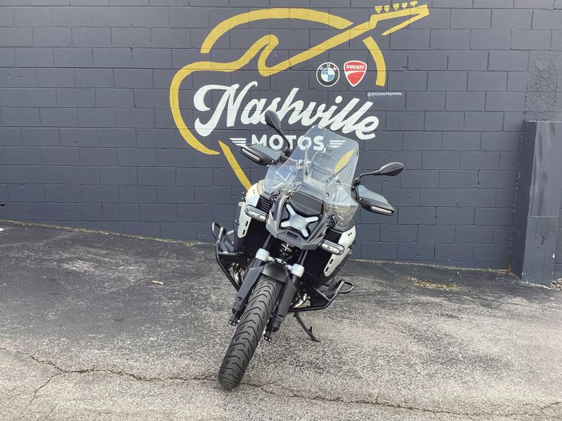 New 2026 BMW R 1300 GS Adventure 