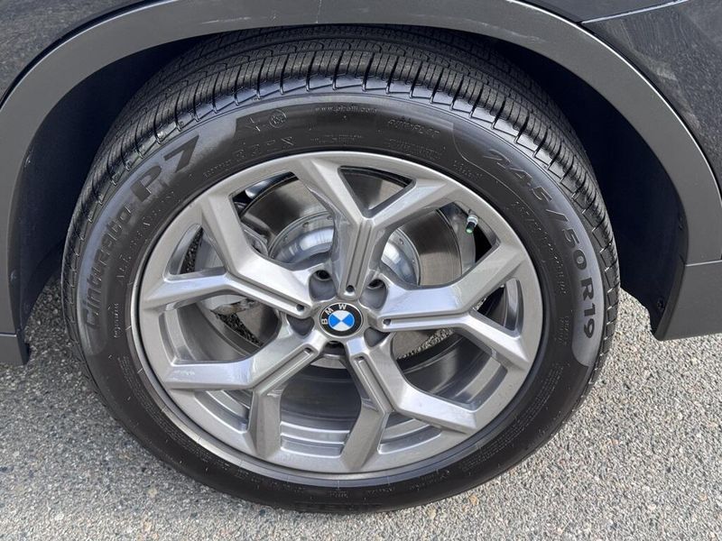 2024 BMW X3 sDrive30iImage 15