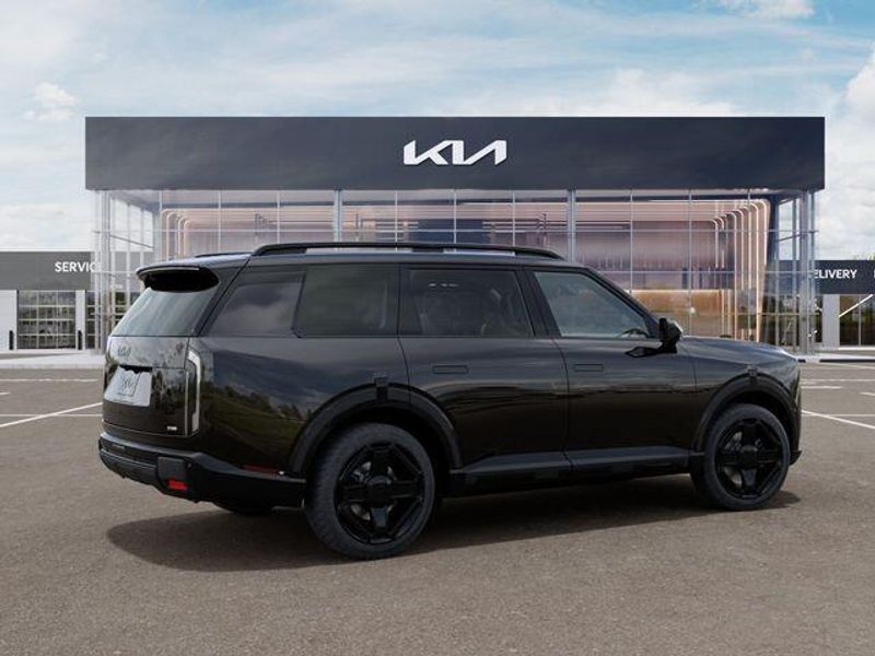 New 2027 Kia Telluride Hybrid X-Line SX PrestigeImage 7