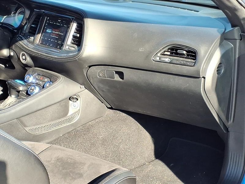 Used 2023 Dodge Challenger T/A 392Image 8