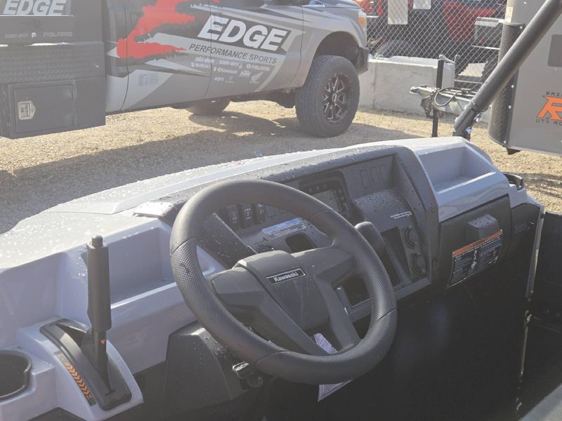 Used 2027 Kawasaki MULE PROFXT 1000 LE 