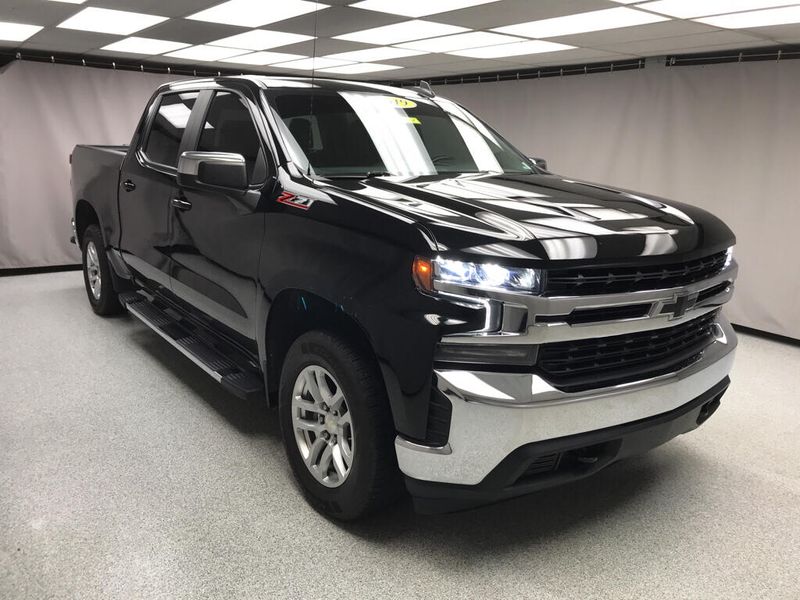 Used 2019 Chevrolet Silverado 1500 LTImage 6