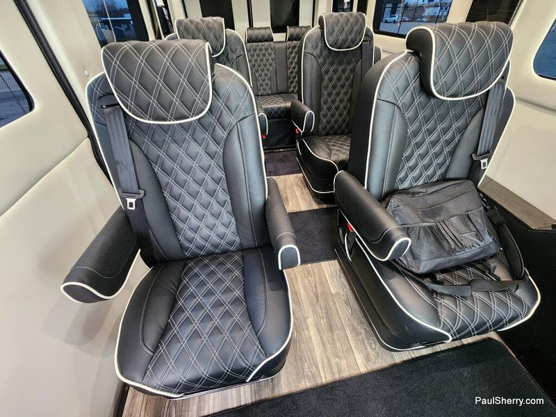 New 2023 RAM ProMaster 3500 Extended 159X WB