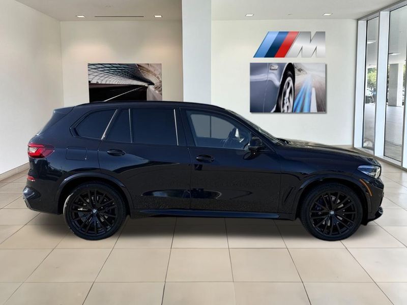 2022 BMW X5 sDrive40iImage 5