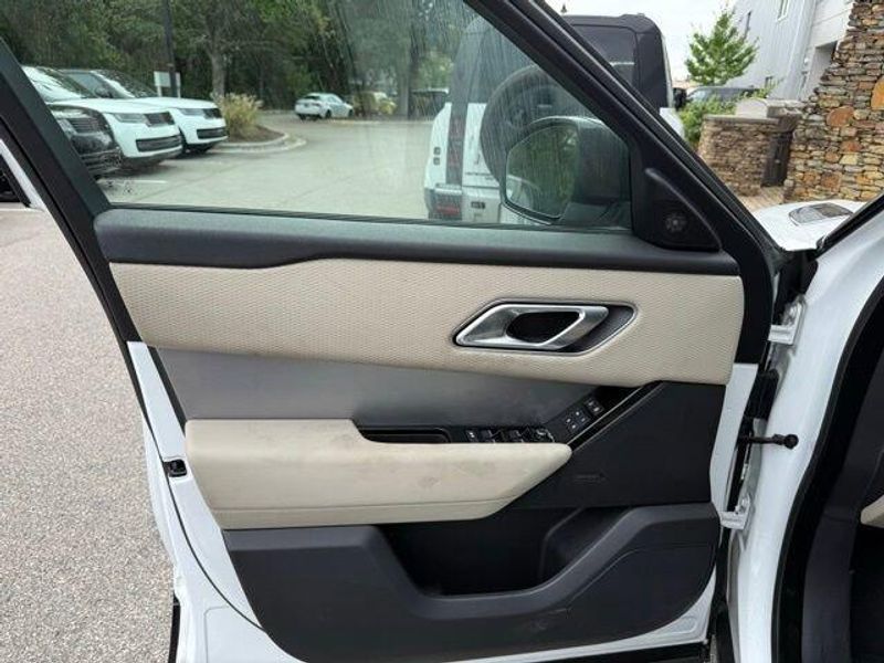 Used 2022 Land Rover Range Rover Velar R-Dynamic S